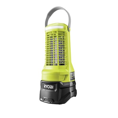 Lampa owadobójcza RYOBI RY18BZA-0