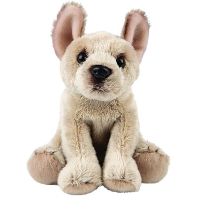 Maskotka SUKI Pies Buldog Francuski 12134