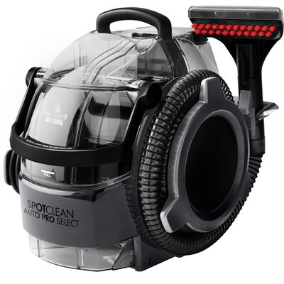 Odkurzacz piorący BISSELL SpotClean Auto Pro Select 3730N
