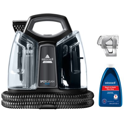 Odkurzacz piorący BISSELL SpotClean Plus 3724N