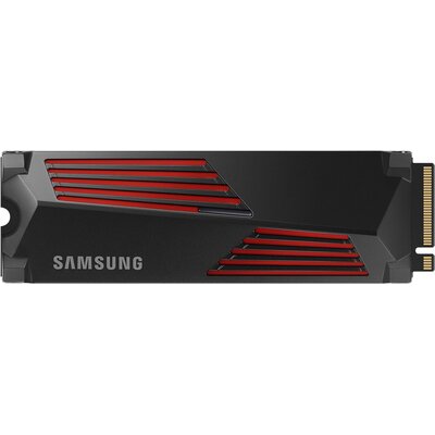 Dysk SAMSUNG 990 Pro 2TB SSD (z radiatorem)