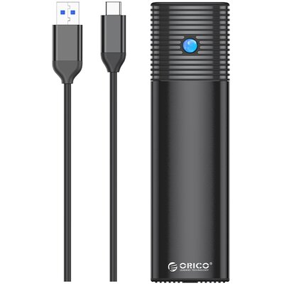 Obudowa dysku ORICO PWM2-BK-EP