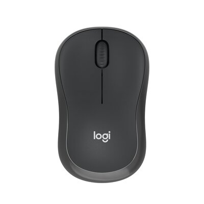 Mysz LOGITECH M240 Silent Grafitowy