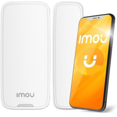 Czujnik otwarcia drzwi i okien IMOU IOT-ZD1-EU