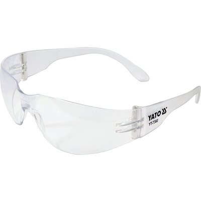 Okulary ochronne YATO YT-7360