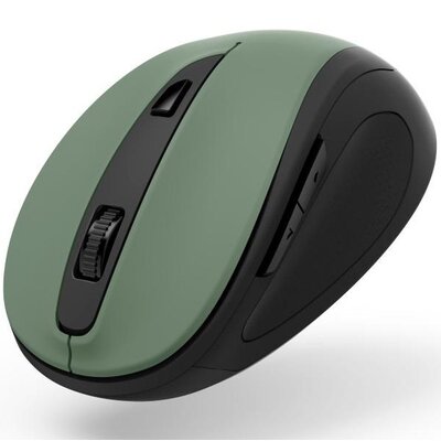 Mysz HAMA MW-400 V2 Zielony