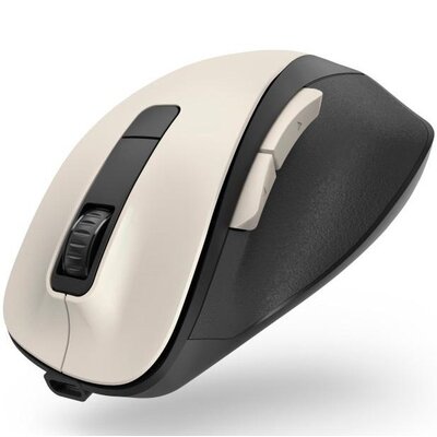 Mysz HAMA MW-500 V2 Beżowy
