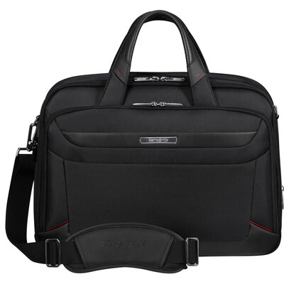 Torba na laptopa SAMSONITE PRO-DLX 6 15.6 cali Czarny