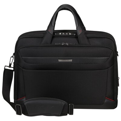 Torba na laptopa SAMSONITE PRO-DLX 6 17.3 cali Czarny