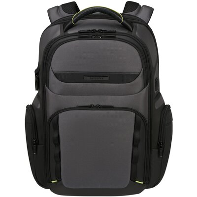 Plecak na laptopa SAMSONITE PRO-DLX 6 15.6 cali Szary