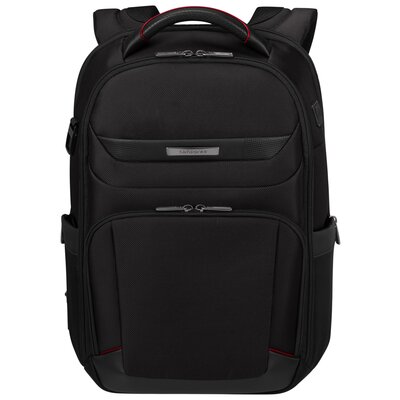 Plecak na laptopa SAMSONITE PRO-DLX 6 15.6 cali Czarny
