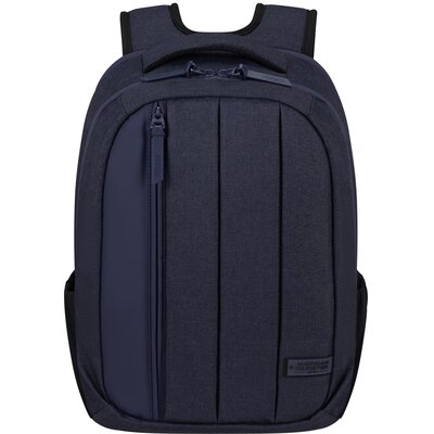 Plecak na laptopa AMERICAN TOURISTER Streethero 15.6 cali Granatowy