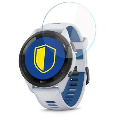 Folia ochronna 3MK Watch Protection do Garmin Forerunner 265S