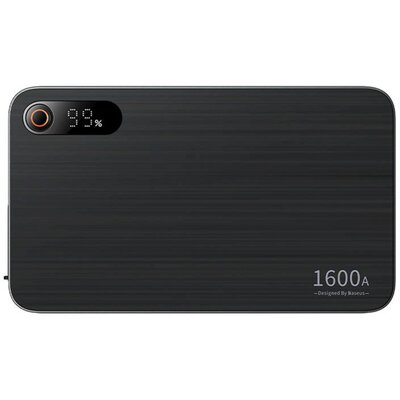 Powerbank BASEUS CGNL070001 Super Energy PRO Car 16000 mAh 65W Czarny