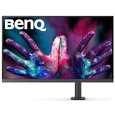 Monitor BENQ PD3205UA 31.5" 3840x2160px IPS