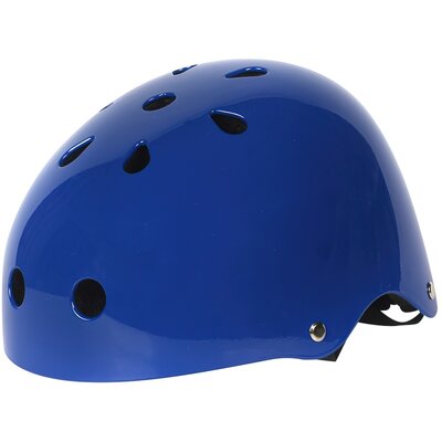 Kask VÖGEL VKA-940BL Niebieski (rozmiar S/M)