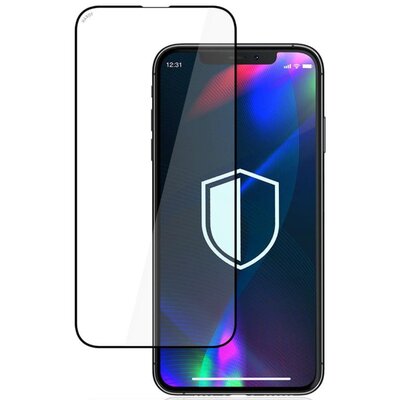 Szkło hartowane 3MK Hardy Premium do Apple iPhone 14 Pro Max