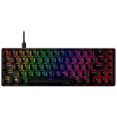 Klawiatura HYPERX Alloy Origins 65