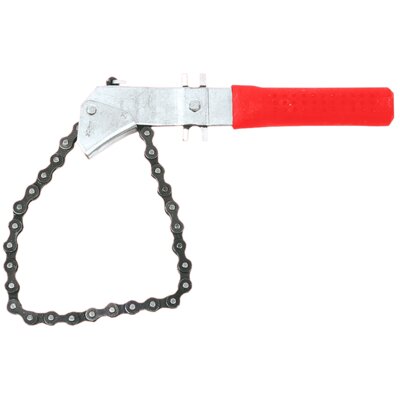 Klucz do filtra oleju TOP TOOLS 37D205