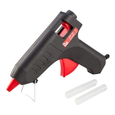 Pistolet do kleju TOP TOOLS 42E500
