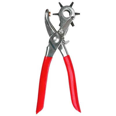 Dziurkacz TOP TOOLS 32D421