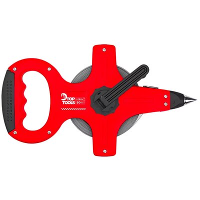 Taśma miernicza TOP TOOLS 28C534 (50 m)