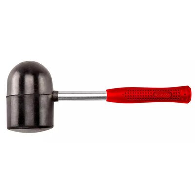 Młotek gumowy TOP TOOLS 02A315 (1.25kg)