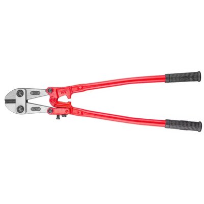 Nożyce do prętów TOP TOOLS 01A218