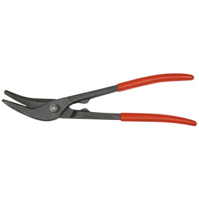 Nożyce do blachy TOP TOOLS 01A553