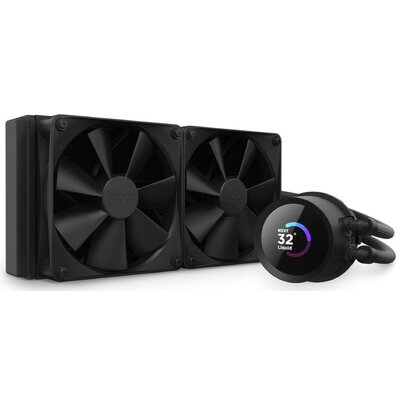 Chłodzenie wodne NZXT Kraken 240