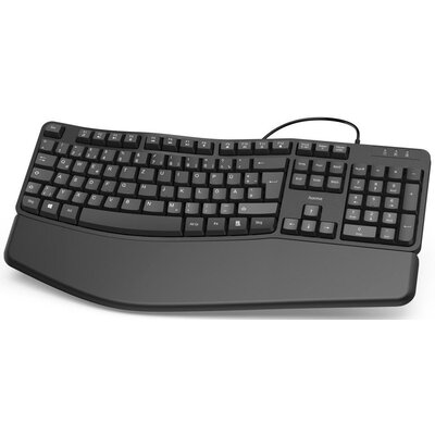 Klawiatura HAMA EKC-400 Czarny