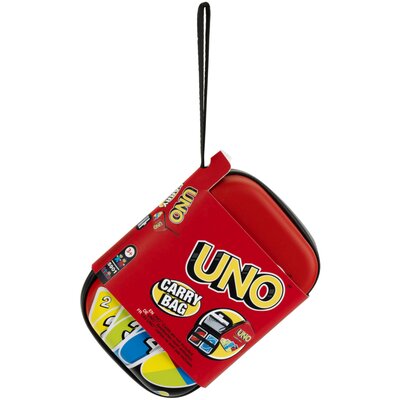 Etui na kart KLEIN Uno KL 5901