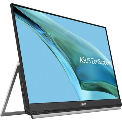 Monitor ASUS ZenScreen MB249C 23.8" 1920x1080px IPS