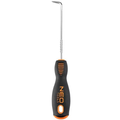 Фото - Викрутка NEO Zestaw haków  TOOLS 04-231 