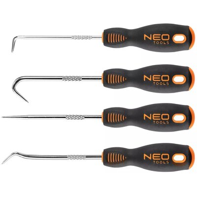 Zestaw haków NEO TOOLS 04-231