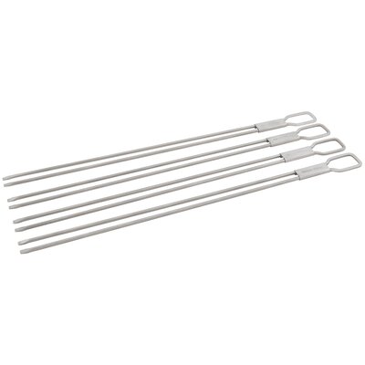 Szpikulce do szaszłyków BROIL KING 64049 (4 szt.)