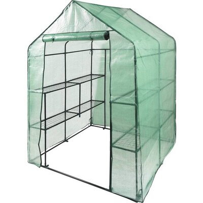 Szklarnia FLO 90031 143 x 143 x 195 cm