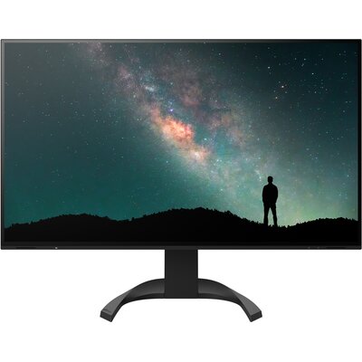 Фото - Монітор Eizo Monitor  FlexScan EV3240X-BK 31.5" 3840x2160px IPS 