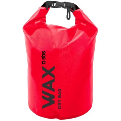Torba SBS TEWATERBAG2LR Czerwony