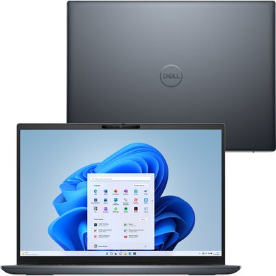 Laptop DELL Inspiron 5430-7075 14" i5-1340P 16GB RAM 512GB SSD Windows 11 Home