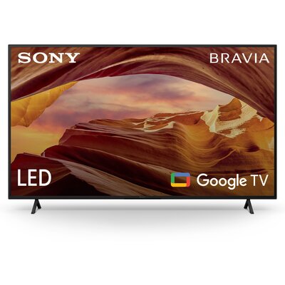 Telewizor SONY KD-65X75WL 65" LED 4K Google TV Dolby Vision Dolby Atmos