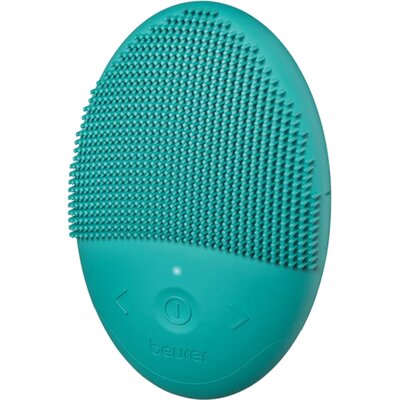 Szczoteczka do twarzy BEURER FC 52 Zielony