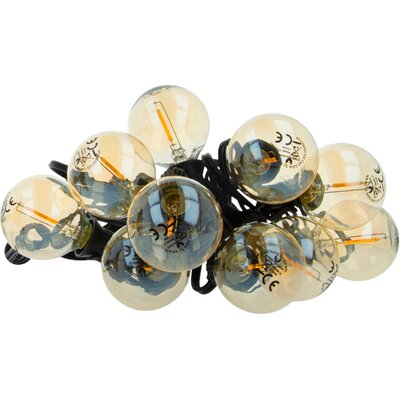 Girlanda ogrodowa FOREVER LIGHT RTV100382