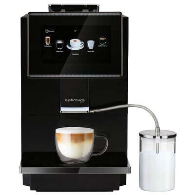 Zdjęcie ekspres optimum pro else ex-0219