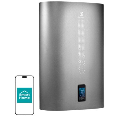 Bojler elektryczny ELECTROLUX EWH80SISEEEC 80 l