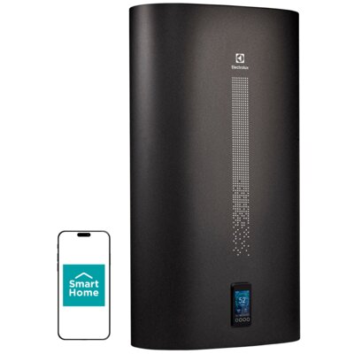 Bojler elektryczny ELECTROLUX EWH100SIBEEEC 100 l