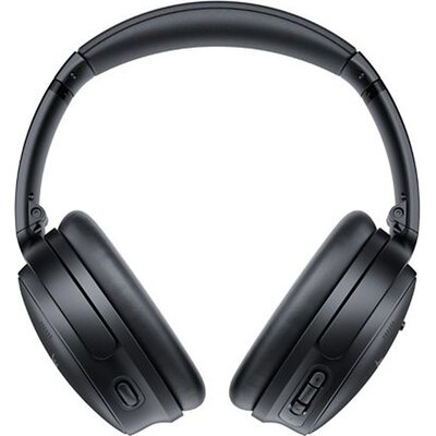 Słuchawki nauszne BOSE QuietComfort SE ANC Czarny