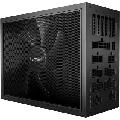 Zasilacz BE QUIET! Dark Power Pro 13 1300W 80 Plus Titanium