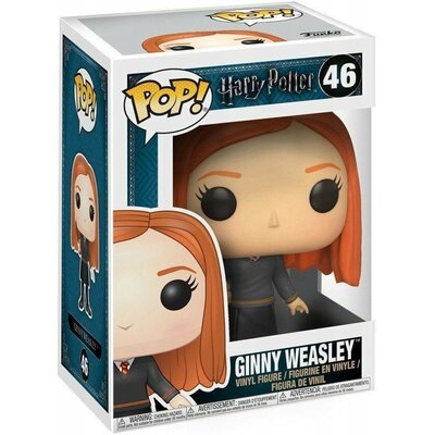 Figurka FUNKO Pop Harry Potter Ginny Weasley