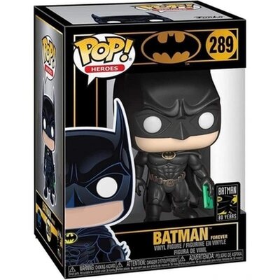 Figurka FUNKO Pop Batman 80TH (1995)